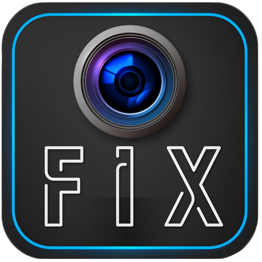 FIX AI logo